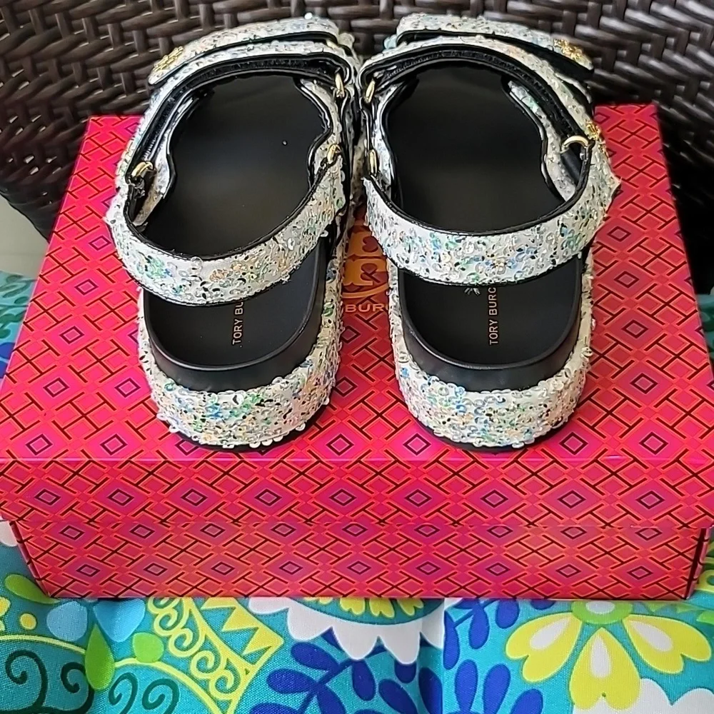 Tory Burch sold out